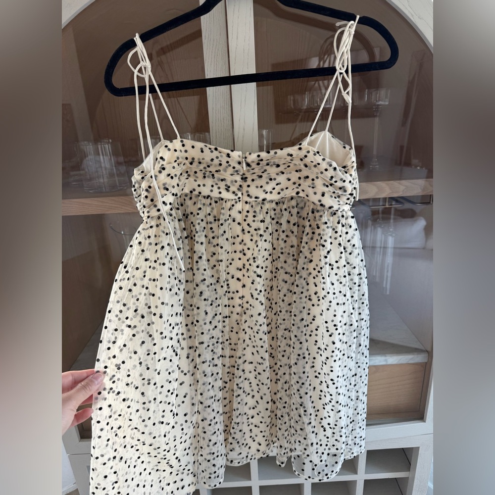 NWT REFORMATION DRESS - Picture 6 of 7